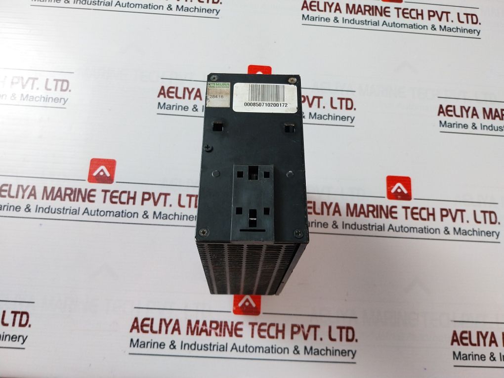 Murr Elektronik 85071 Switch Mode Power Supply Ip20 - Image 7