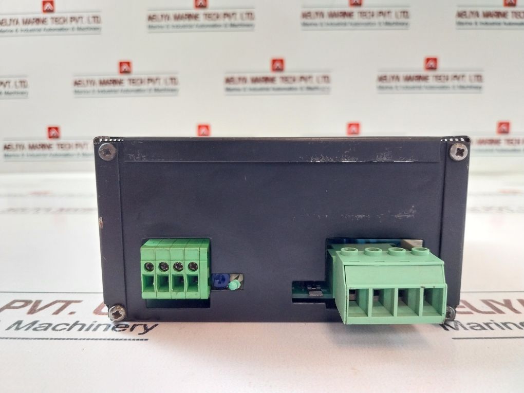 Murr Elektronik 85071 Switch Mode Power Supply Ip20 - Image 10