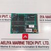 Musasino Mew-113 Pcb Card