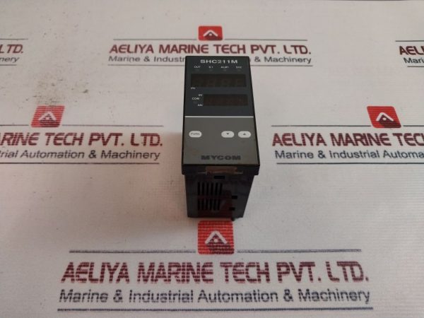Mycom Shc211m Digital Temeprature Controller