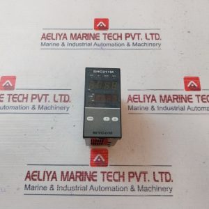 Mycom Shc211m Digital Temperature Controller 50/60hz