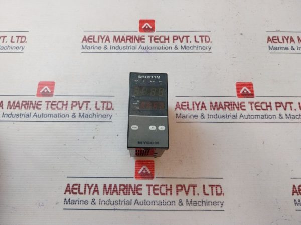Mycom Shc211m Digital Temperature Controller 50/60hz