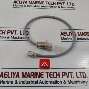 N-pj-3w Tnc-p-3w Connector