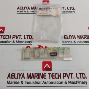 N1f201050023 Pcb Card