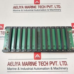 Nabco K3x032-9 C Pcb Card