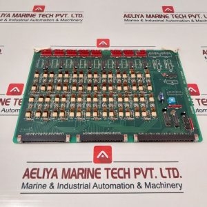 Nabco Mc-207-01a Pcb Card