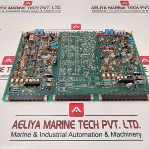 Nabco Mc-504-02a Pcb Card