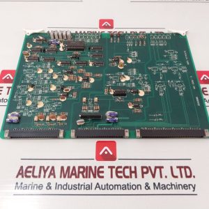 Nabco Mc-506-06 Pcb Card