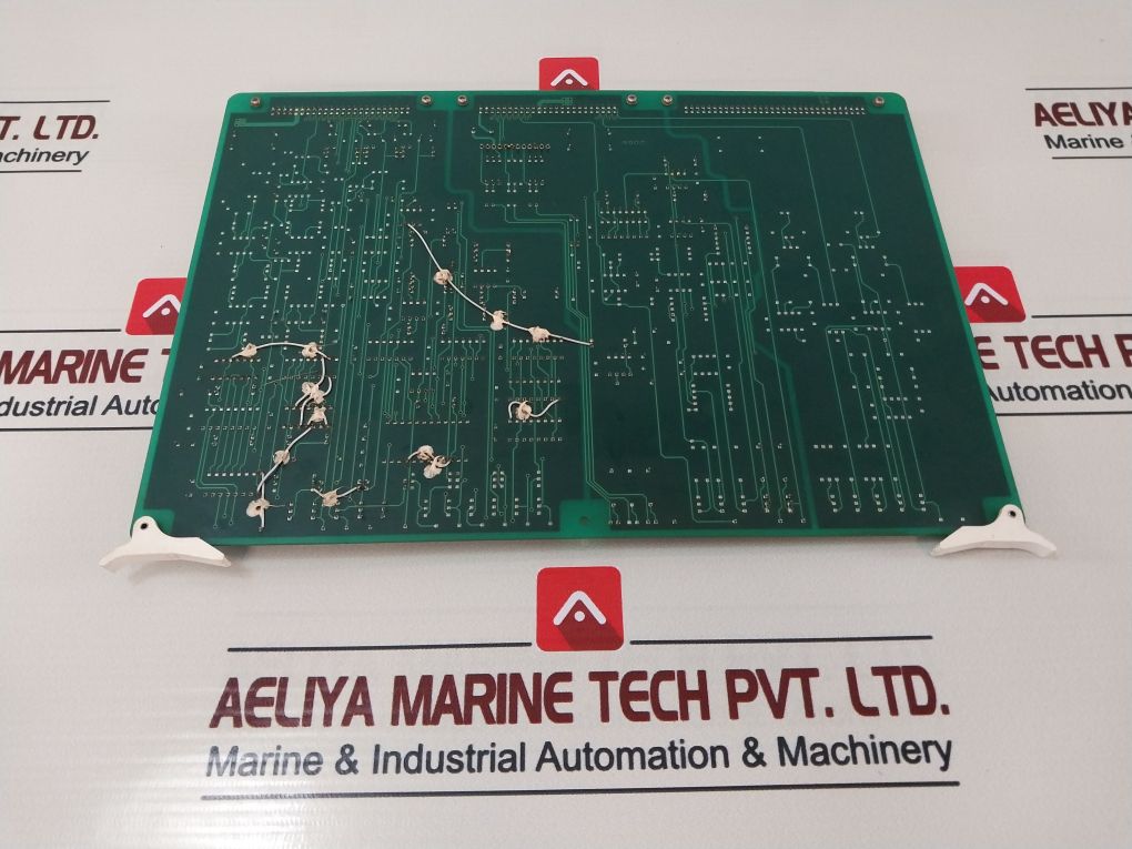 Nabco Mc-506-06 Pcb Card - Image 5