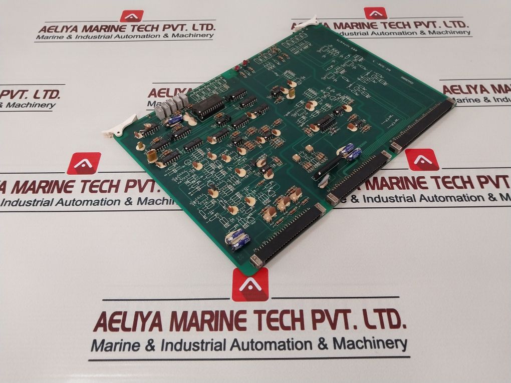 Nabco Mc-506-06 Pcb Card - Image 3