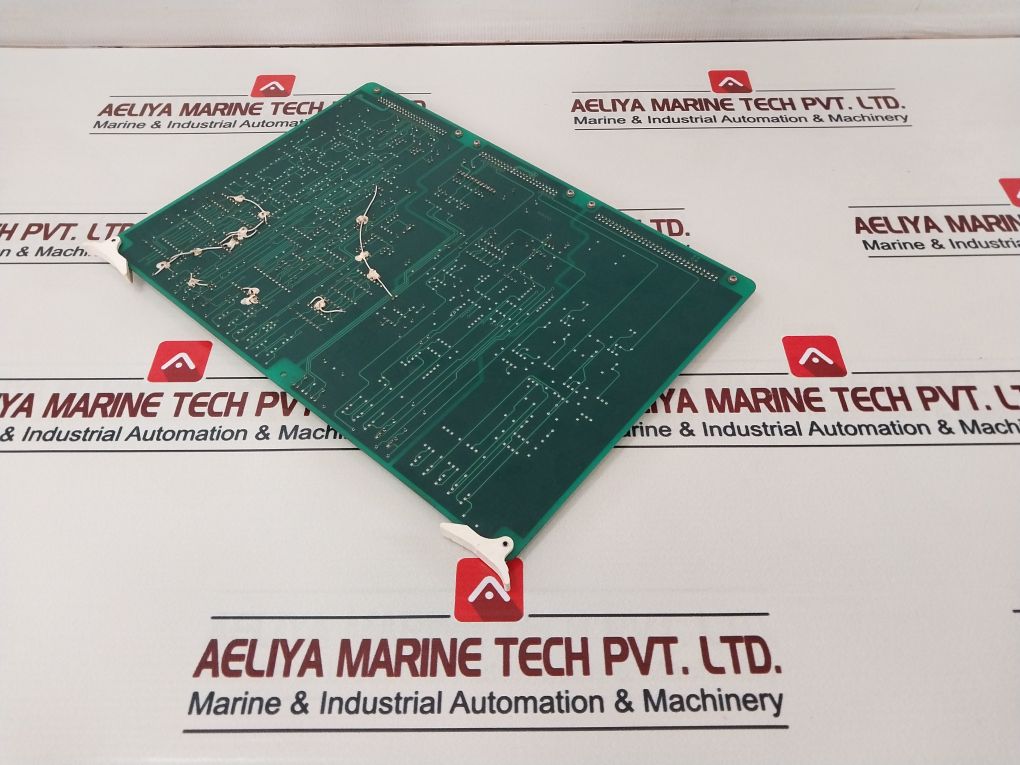 Nabco Mc-506-06 Pcb Card - Image 4