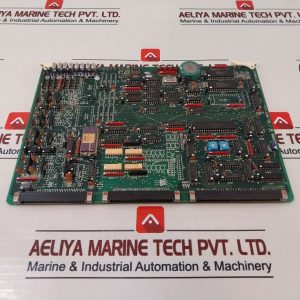 Nabco Mc-603-01a Pcb Card