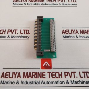 Nabco Tlg-202-02 Pcb Card