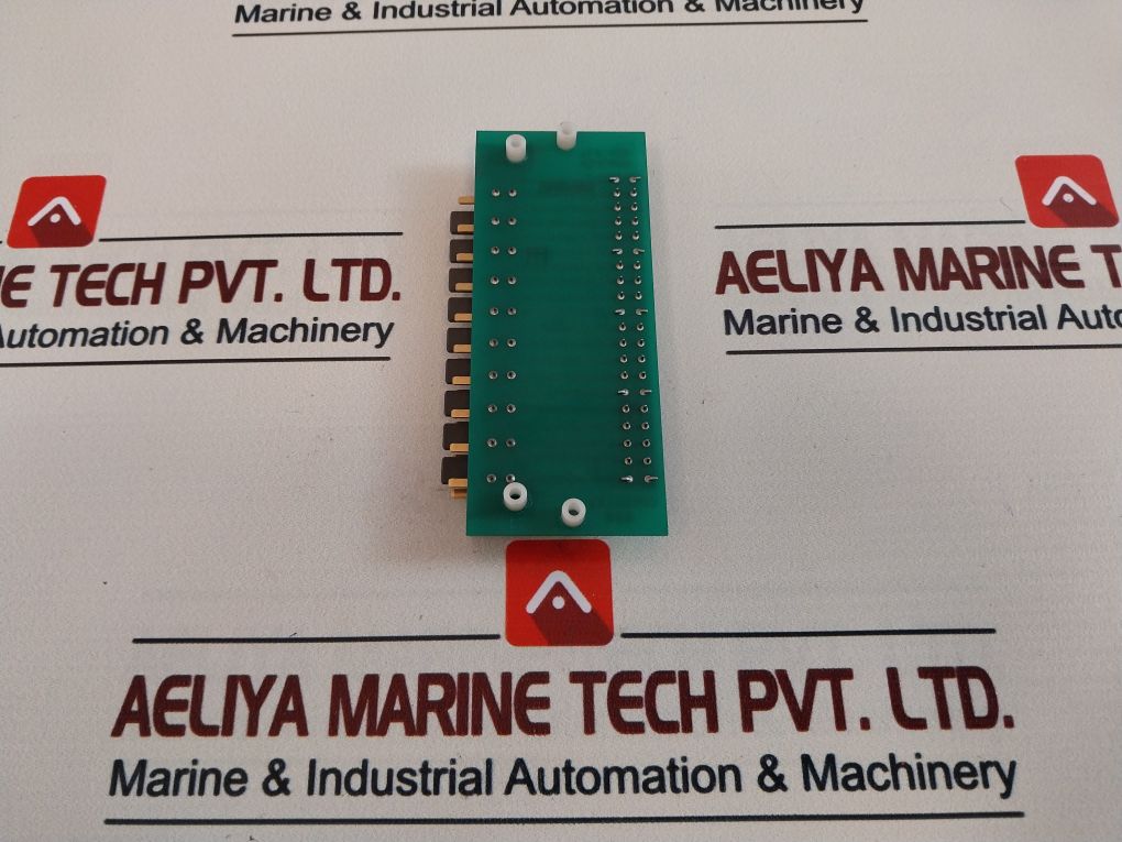 Nabco Tlg-202-02 Pcb Card - Image 5