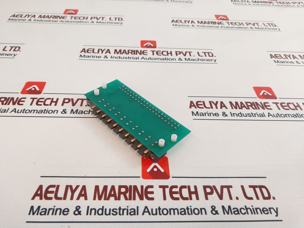 Nabco Tlg-202-02 Pcb Card - Image 4