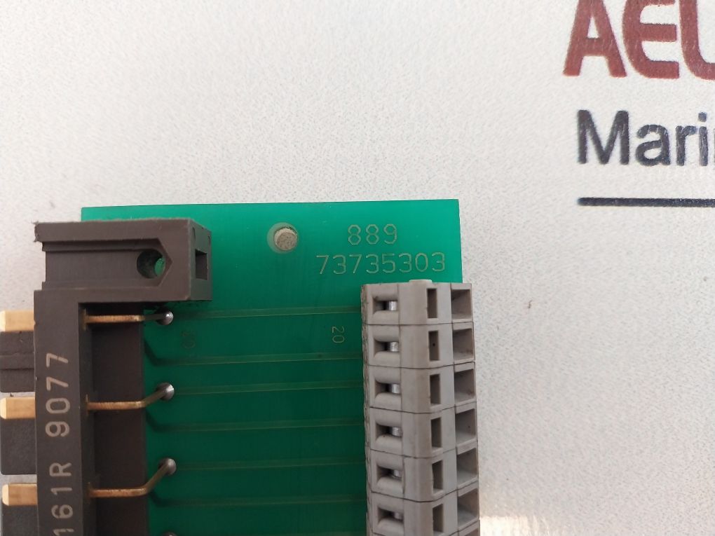 Nabco Tlg-202-02 Pcb Card - Image 8