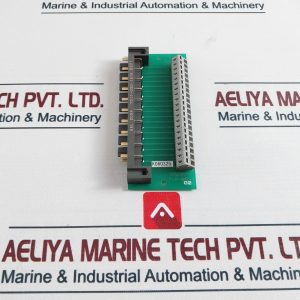 Nabco Tlg-202-02 Pcb Card