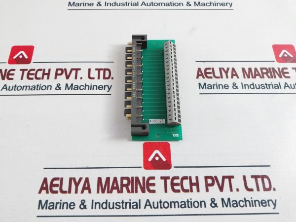 Nabco Tlg-202-02 Pcb Card