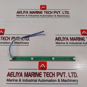 Nabco Tlg-207 Pcb Card