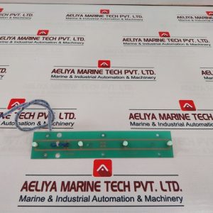 Nabco Tlg-208 Pcb Card