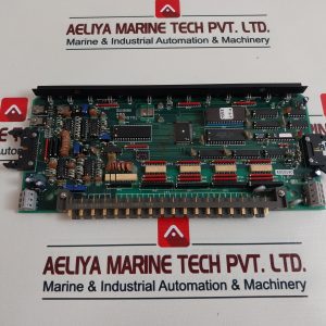 Nabco Tlg-214-01 Pcb Card