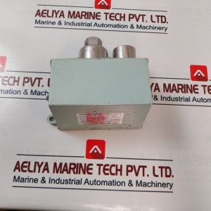 Nakakita Seisakusho Ns-9-3 Pressure Switch