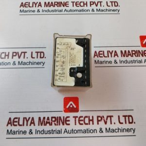 Narayan 220/240v Gas Burner Relay