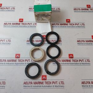 National Oilwell Varco 661007023 Ring Packing Set