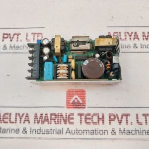 Nemic-lambda Hk50a-12 Power Supply 50/60 Hz