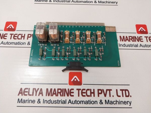 Nife 4224 Pcb Card