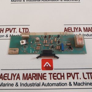 Nife 4237 Pcb Card