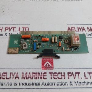 Nife 4238 Pcb Card