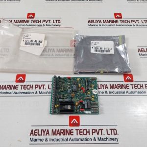 Nife 60-025551 Pcb Board