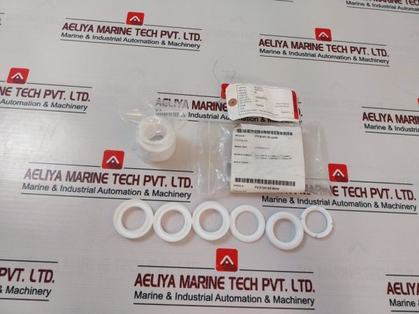 Nippon Fisher 1r290801012 Packing Set