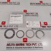 Nippon Fisher Rgasketx162 Gasket Set