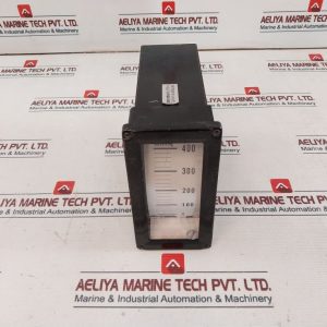 Nks 0-400 Mmaq Pressure Gauge