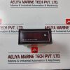 Non-linear Systems Fm3tb1115 Digital Voltmeter