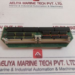 Norcontrol Na1119.1 Digital Io 96 Pcb Card