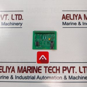 Norcontrol Nn-801.3 Digital In/output Adaptor