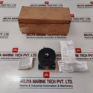 Norgren D1012h-03-a1 Prospector Poppet Valves