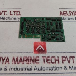Noris Sa647-1g Pcb Card