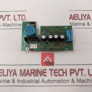 Noris Sa648-1g Printed Circuit Board