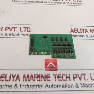 Noris Sa655-1g Pcb Card