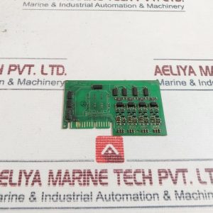 Noris Sa655-1g Pcb Card