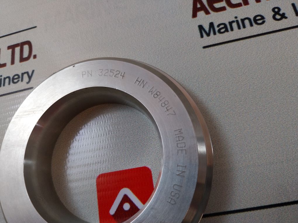 Nov 32524 Valve Seat Insert Aeliya Marine