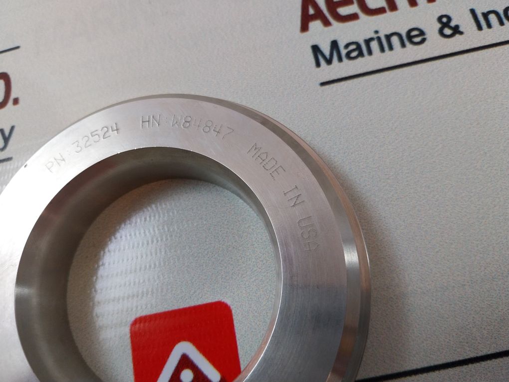 Nov 32524 Valve Seat Insert Aeliya Marine