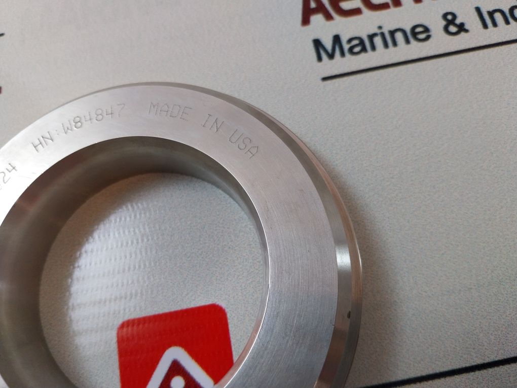 Nov 32524 Valve Seat Insert Aeliya Marine