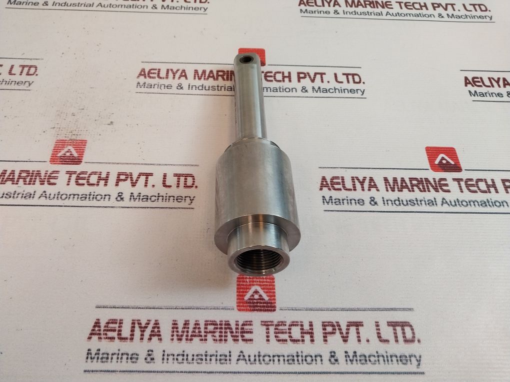 Nov 36003-01 Reset Relief Valve Piston Body Rev A - Image 3