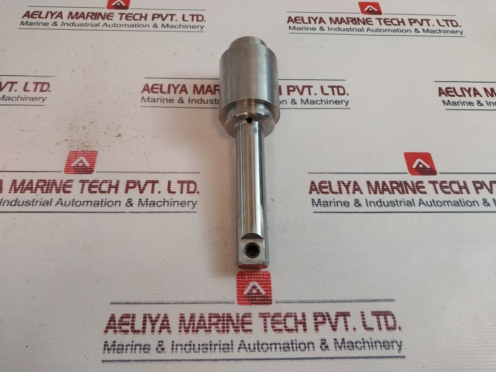 Nov 36003-01 Reset Relief Valve Piston Body Rev A - Image 6