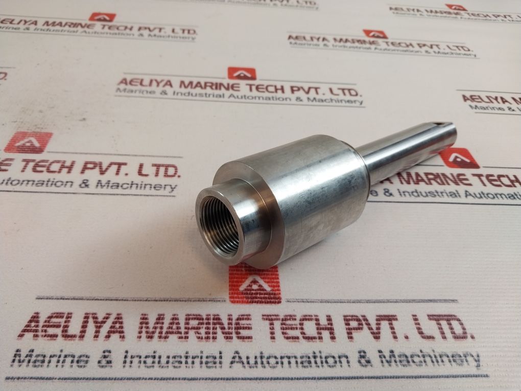 Nov 36003-01 Reset Relief Valve Piston Body Rev A - Image 4